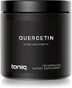 Ultra High Purity Quercetin Capsules - 95%+ Highly Purified and Highly Bioavailable - 1000mg Per Serving - 120 Capsules Quercetin Supplement - Vitamenstore.com