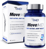 1MD MoveMD - Joint Relief Supplement - Doctor Recommended | with Collagen, Astaxanthin, and More | 30 Capsules - Vitamenstore.com - Vitamenstore.com