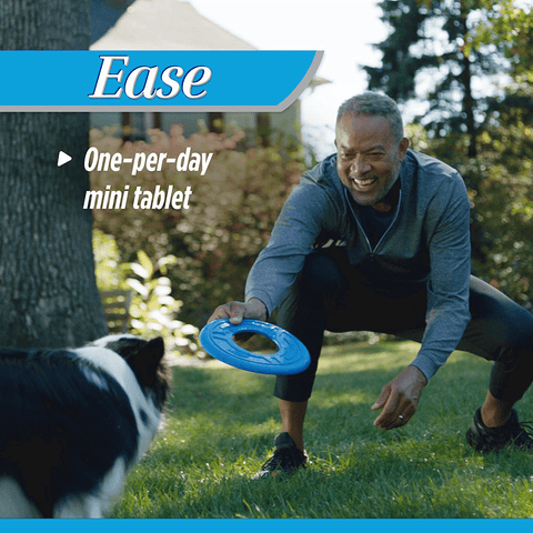 Osteo Bi-Flex Ease Advanced Triple Action | Free Shipping | Vitamenstore.com