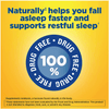 Nature Made Melatonin 10 Mg Tablets, Mixed Berry 45 Count (Pack of 1) - Vitamenstore.com