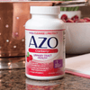 AZO Cranberry Urinary Tract Health Dietary Supplement, 1 Serving = 1 Glass of Cranberry Juice, Sugar Free, 100 Softgels