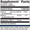 Metagenics - D3 10,000 with K2 - Vitamin D Supplement - 10,000 IU - Support for Bone, Cardiovascular, and Immune Health* | 60 Count