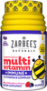 Zarbee's Naturals Children's Complete Multivitamin + Immune* Gummies, Mixed Berry Flavors, 70 Gummies - Vitamenstore.com