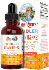 Vitamin D3 | Vitamin K2 | Vitamin D3 K2 Spray | K2 D3 Vitamin Liquid Supplement for Toddlers | Kids Supplement for Calcium Absorption Strong Bones | Vegan | Non-Gmo | Gluten Free | 1 Fl Oz - vitamenstore.com