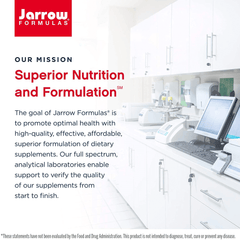 Jarrow Formulas Quercetin, for Cardiovascular Support, 500mg, 200 Capsules - vitamenstore.com