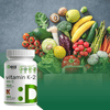 Eagleshine Vitamins Vitamin K2 MK-7 Menaquinone 150 mcg, 6 Months Supply, Supports Bone Health | Cardiovascular Health - Advanced Vitamin K2 Supplement (180 Capsules) - Vitamenstore.com