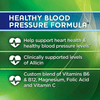 Garlique Healthy Blood Pressure Formula 60 ct
