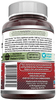 Amazing Formulas Tart Cherry Extract 7000 Mg per Serving 200 Capsules (Non GMO,Gluten Free) -Antioxidant Support-Promotes Joint Health & a Proper Uric Acid Level Balance - Vitamenstore.com - Vitamenstore.com