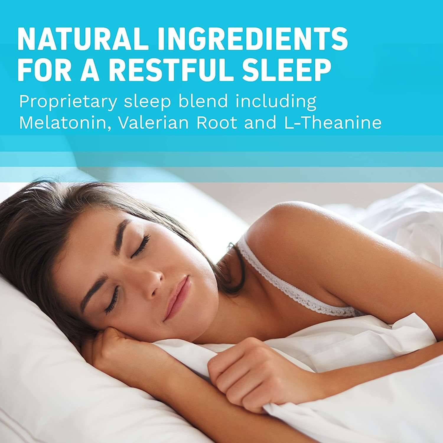 Keto Sleep Exogenous Ketones and Sleep Aids for Adults | Melatonin 5Mg with Keto BHB to Help You Fall Asleep Faster, Stay in Ketosis Overnight, & Support Your Regular Sleep Routine (Keto Sleep) - vitamenstore.com