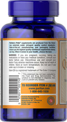 Puritans Pride Quercetin Complex with Vitamin C, Supports Upper Respiratory Health*, 100 Ct - vitamenstore.com