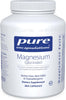 Pure Encapsulations Magnesium (Glycinate) | Supplement to Support Stress Relief, Sleep, Heart Health, Nerves, Muscles, and Metabolism* | 360 Capsules