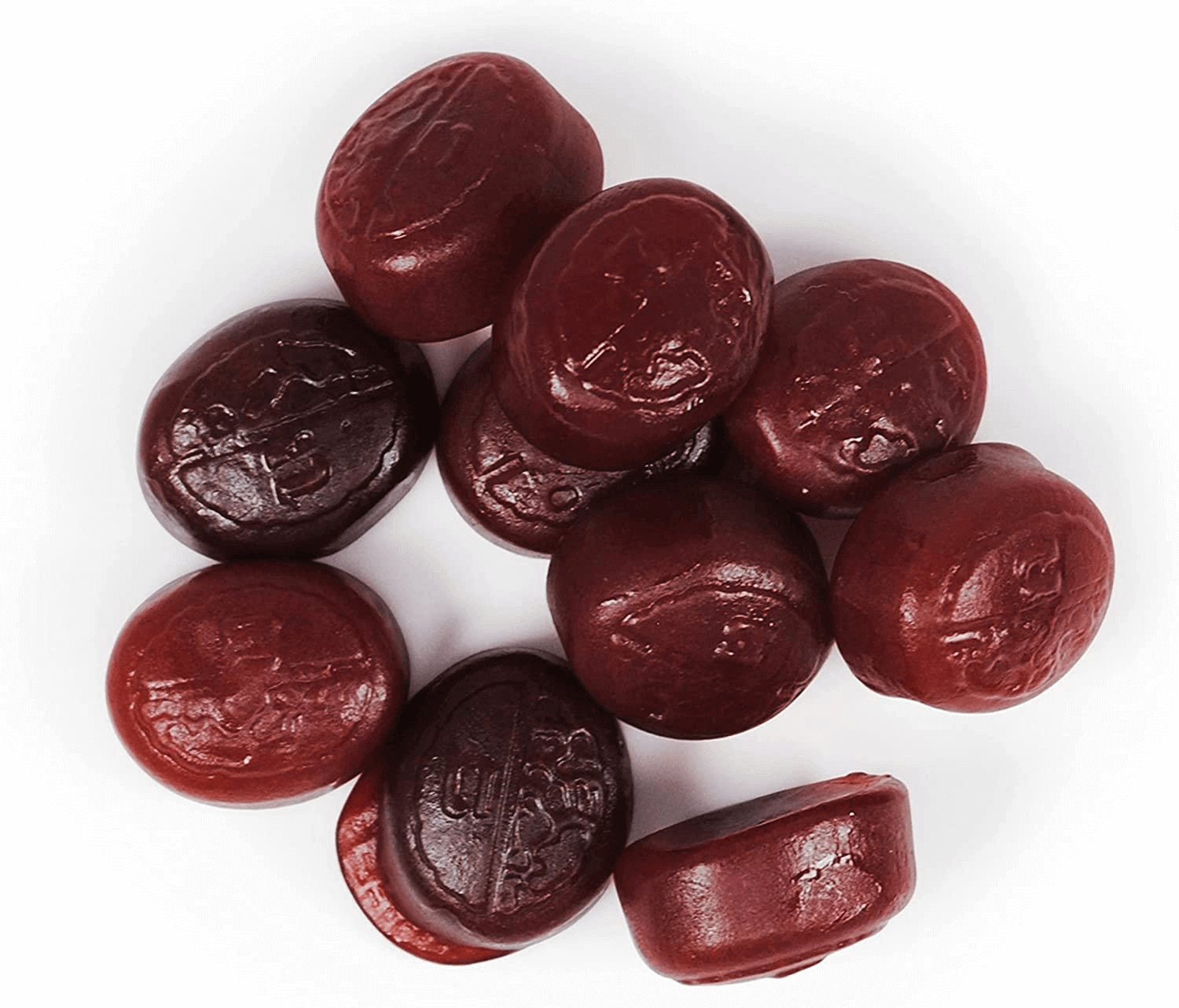 Neuriva Plus Strawberry Gummies – Phosphatidylserine & Neurofactor with Vitamins B6 & B12 – 50 Count - Vitamen Store